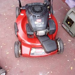 Toro Recycler Self-propelled Lawn Mower For Sale In Pine Hills 160