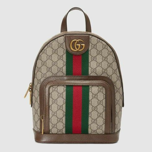 Gucci Ophidia Small Backpack