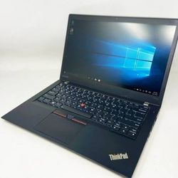 Lenovo T470s intel i7, 12gb Ram,Ssd,FHD