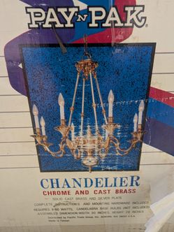 Chandelier