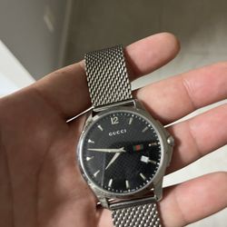 Gucci Watch 