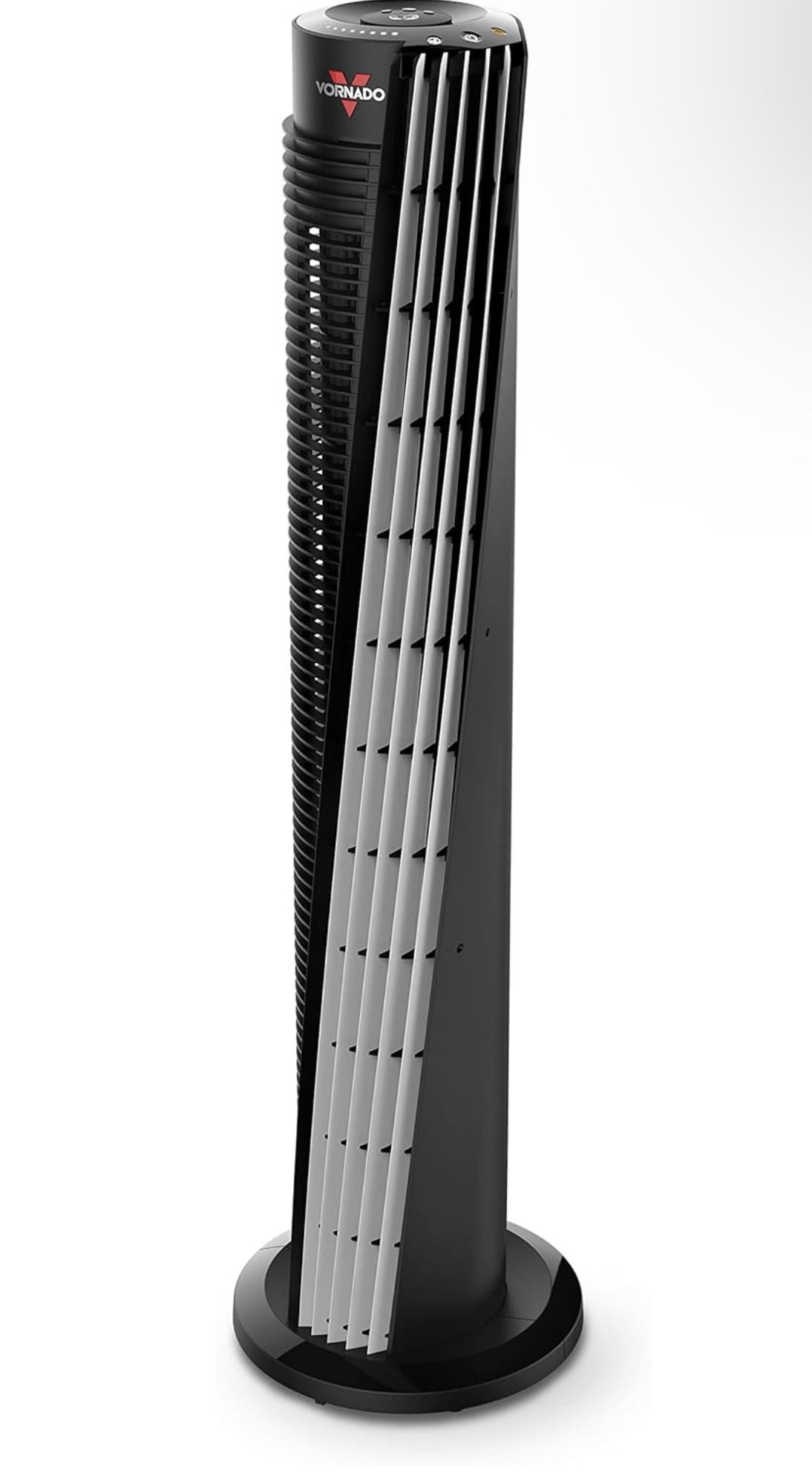 Vornado Whole Room Air Circulator Tower Fan 