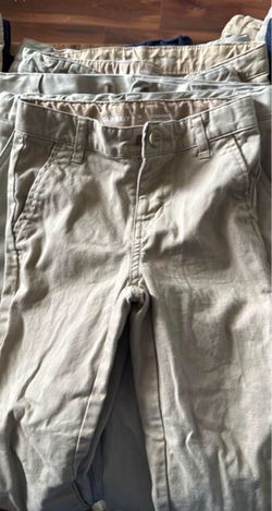 Boys uniform
