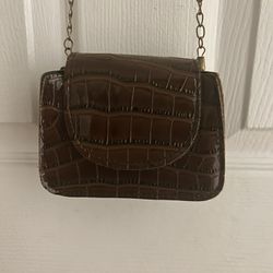 Mini Brown Bag 