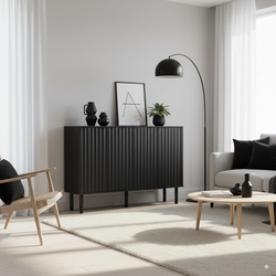 Aspen Sideboard Buffet Cabinet