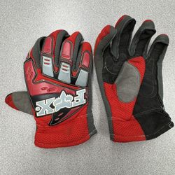 Fox Motorcycle Gloves