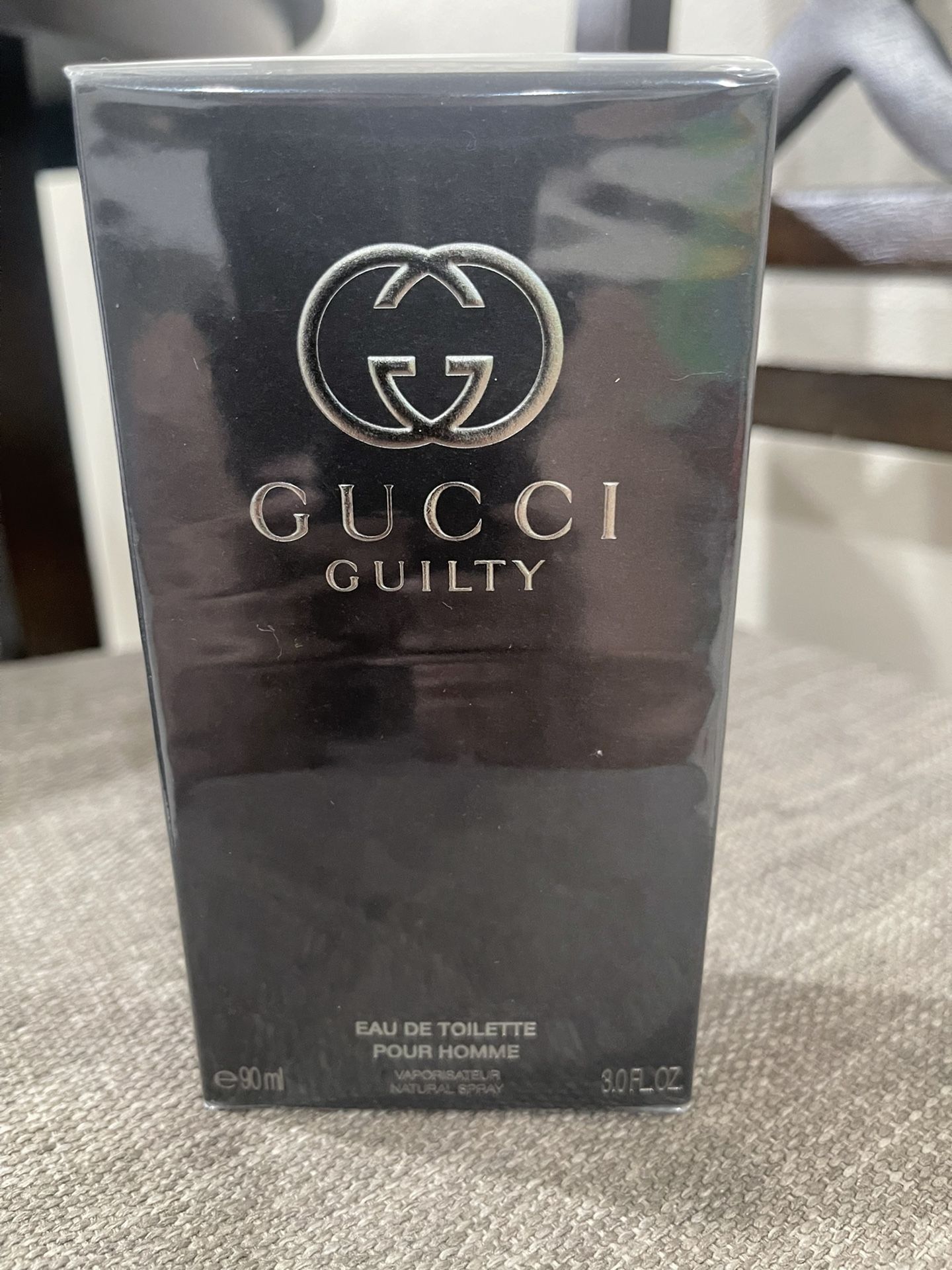 Gucci for Men