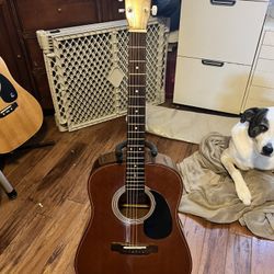 Kay K-500 (1980's Made In Korea)