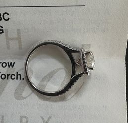 Engagement ring