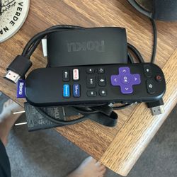 Roku Express 