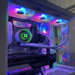 I7-14700k High End Gaming Pc