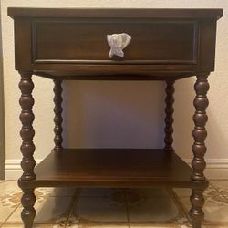 Bedside Table