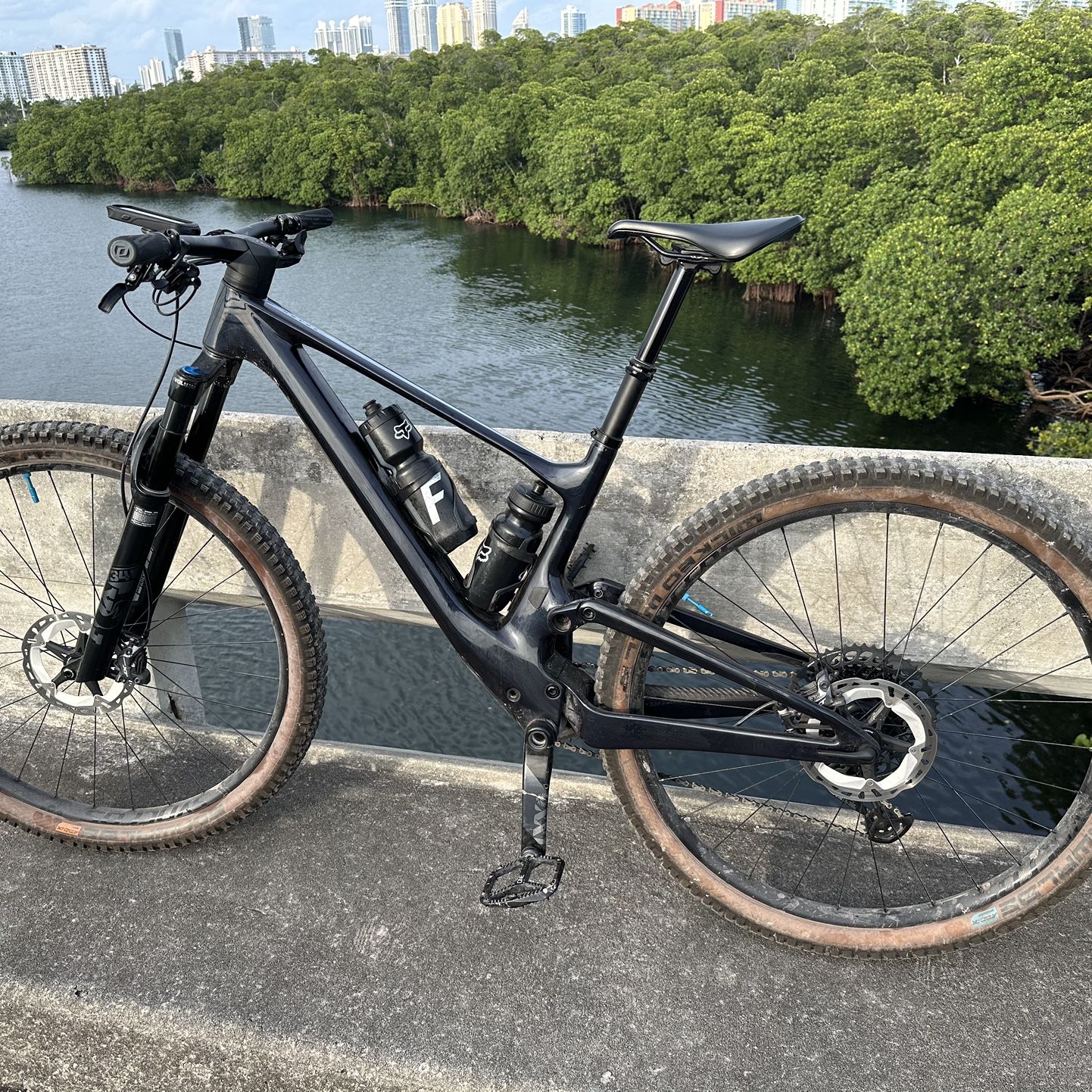 Scott Spark (contact info removed) $3,999  Medium 