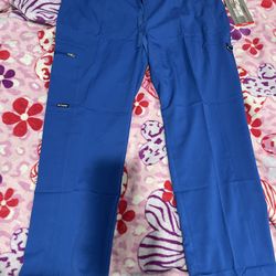 GREY'S ANATOMY  scrub pants