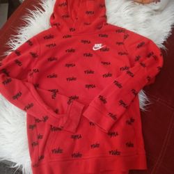 Nike Sweater