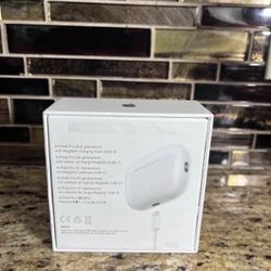 AirPod Pros 2 Gen