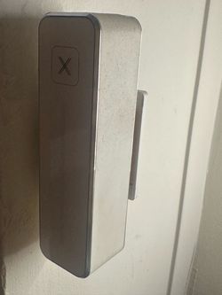 X Axis Gear Smart Blinds Automator