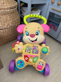 Smart Stages Walker