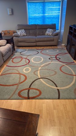 Floor Area Rug