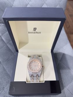 Rose Gold AP (throw Offers)