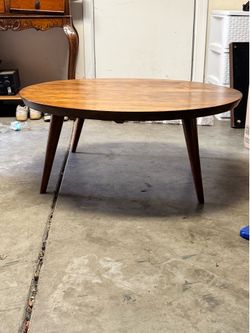 Great coffee table
