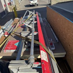 10’ Aluminum Brake