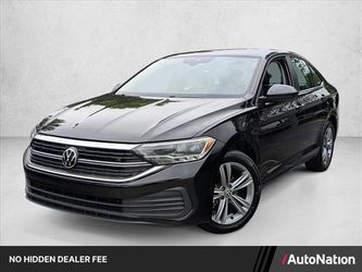 2024 Volkswagen Jetta