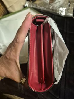 Crossbody
