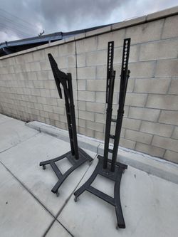 Mobile TV Stand  $50 each