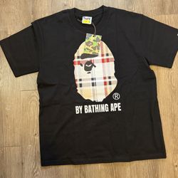 bape shirt