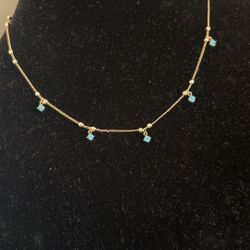 jewelry Necklace