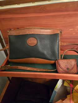 DOONEY SHOULDER BAG