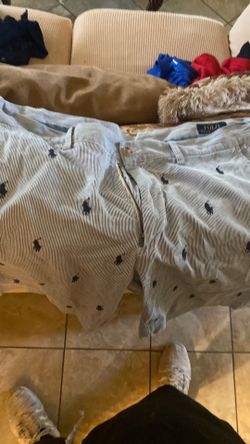 Polo Short
