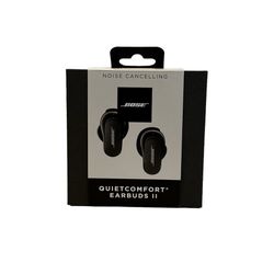 Bose QuietComfort Earbuds Il