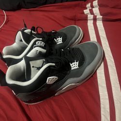 Jordan 4 Retro 
