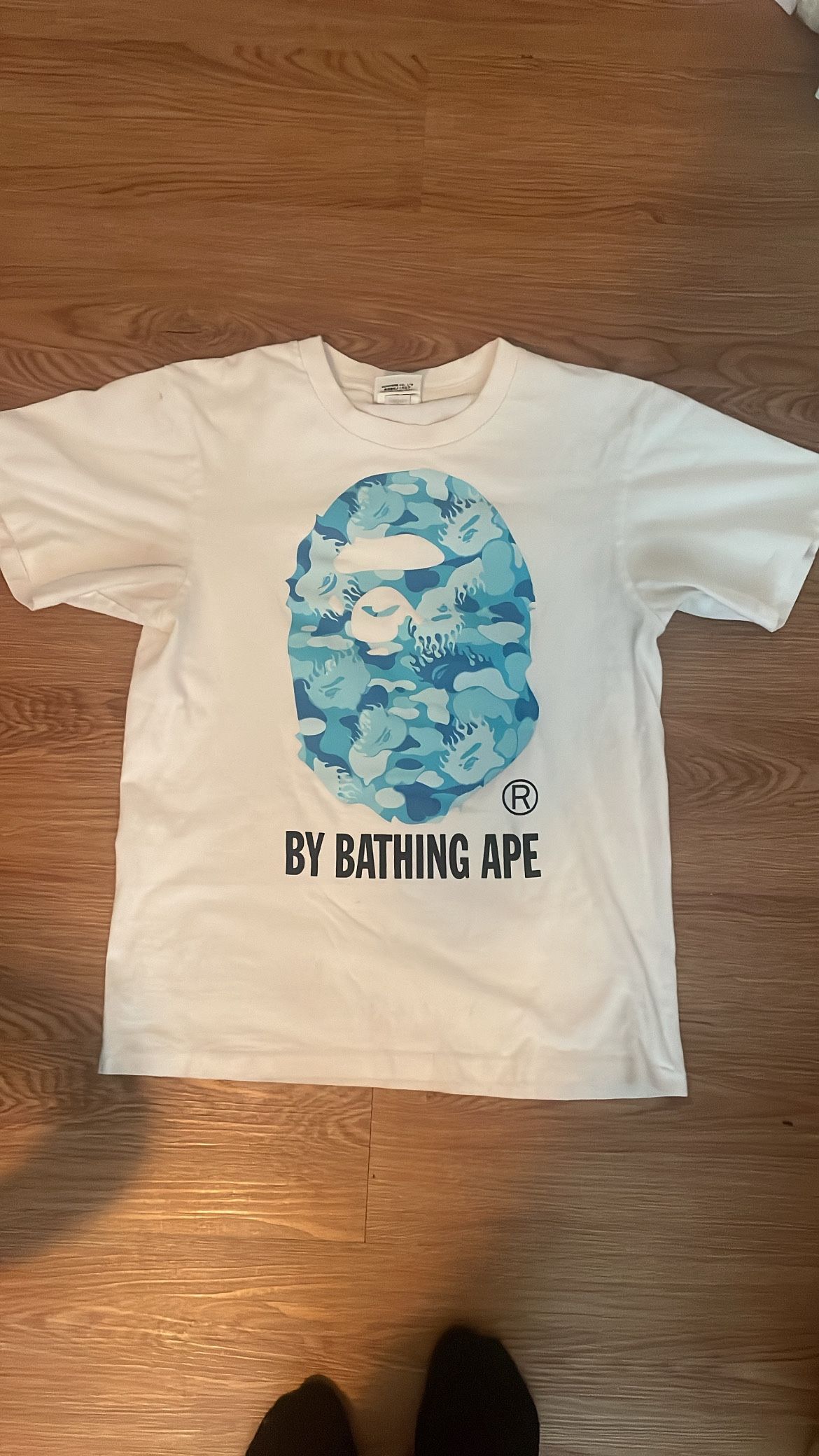 Bape Tee Shirt