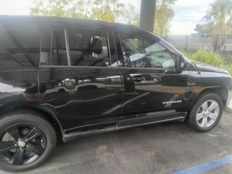 2015 Toyota 4Runner