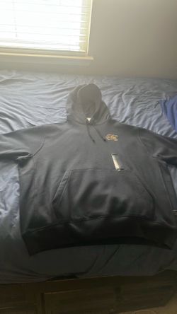 Nike jacket