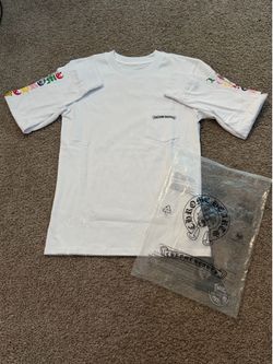 Color Chrome Hearts Shirt