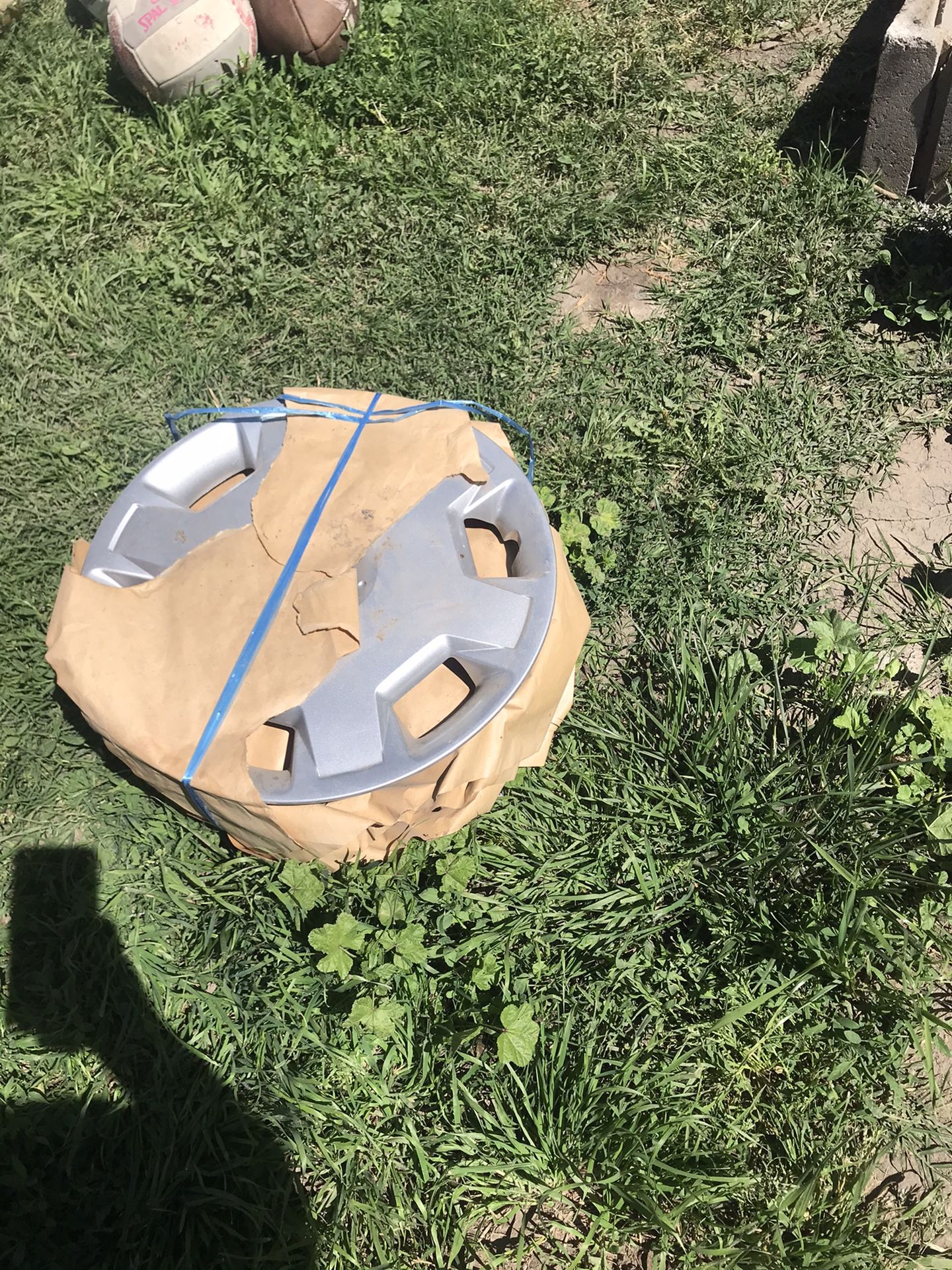 Hub caps for Any Nissan vehicle