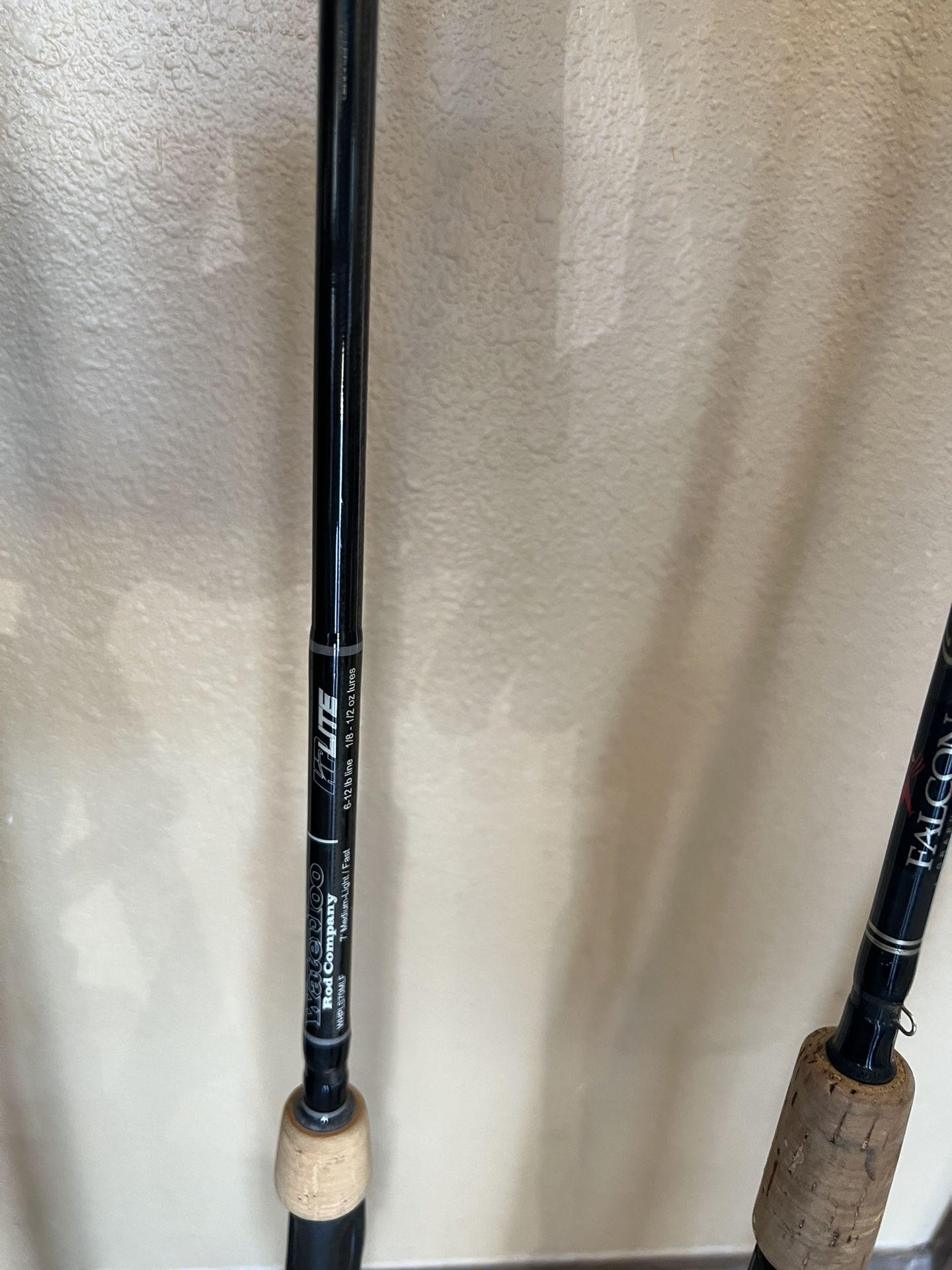 Fishing Rods For Repair for Sale in Weslaco, TX - OfferUp