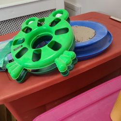 3 Cat Toys