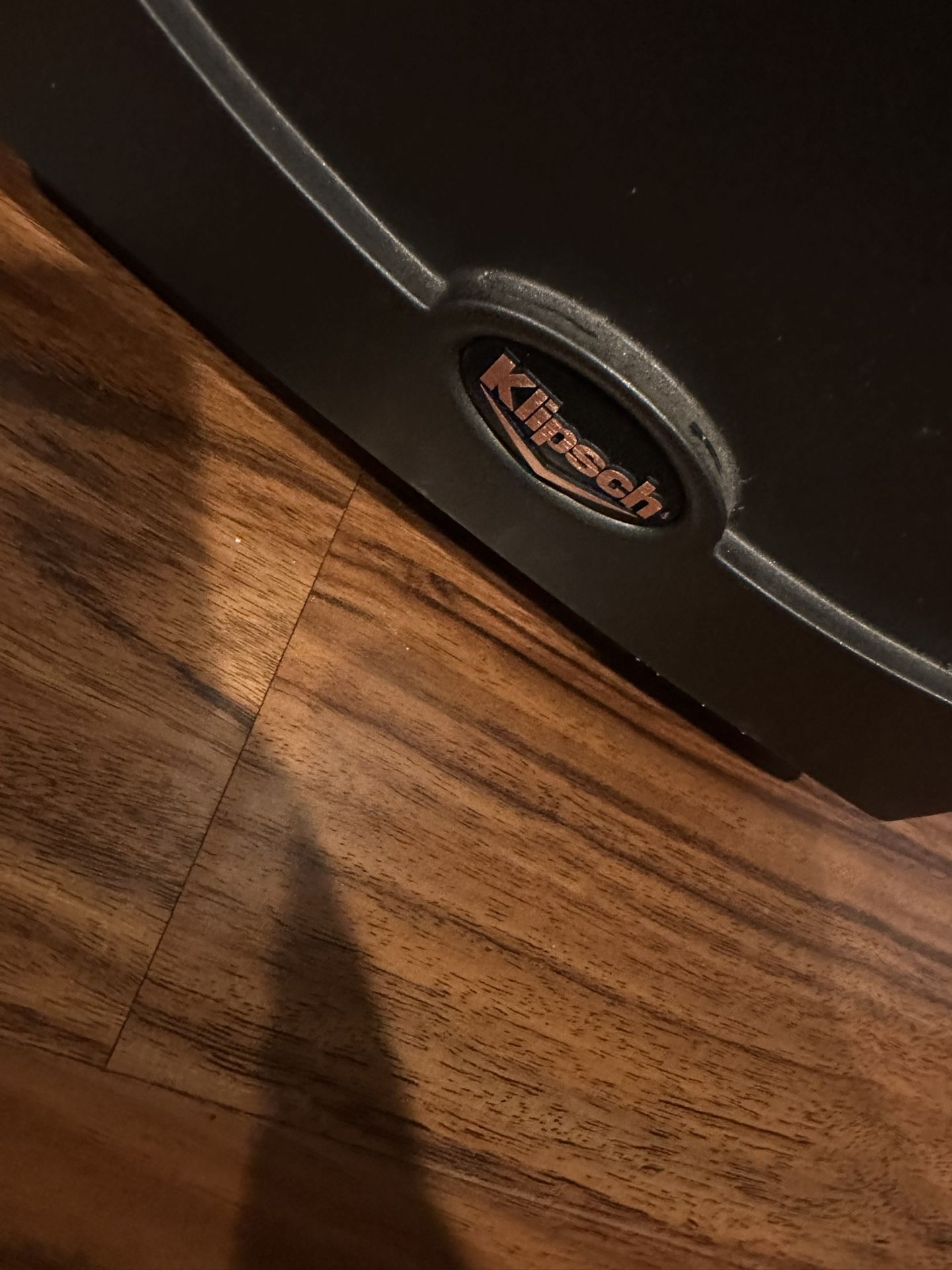 klipsch Surround System Speakers
