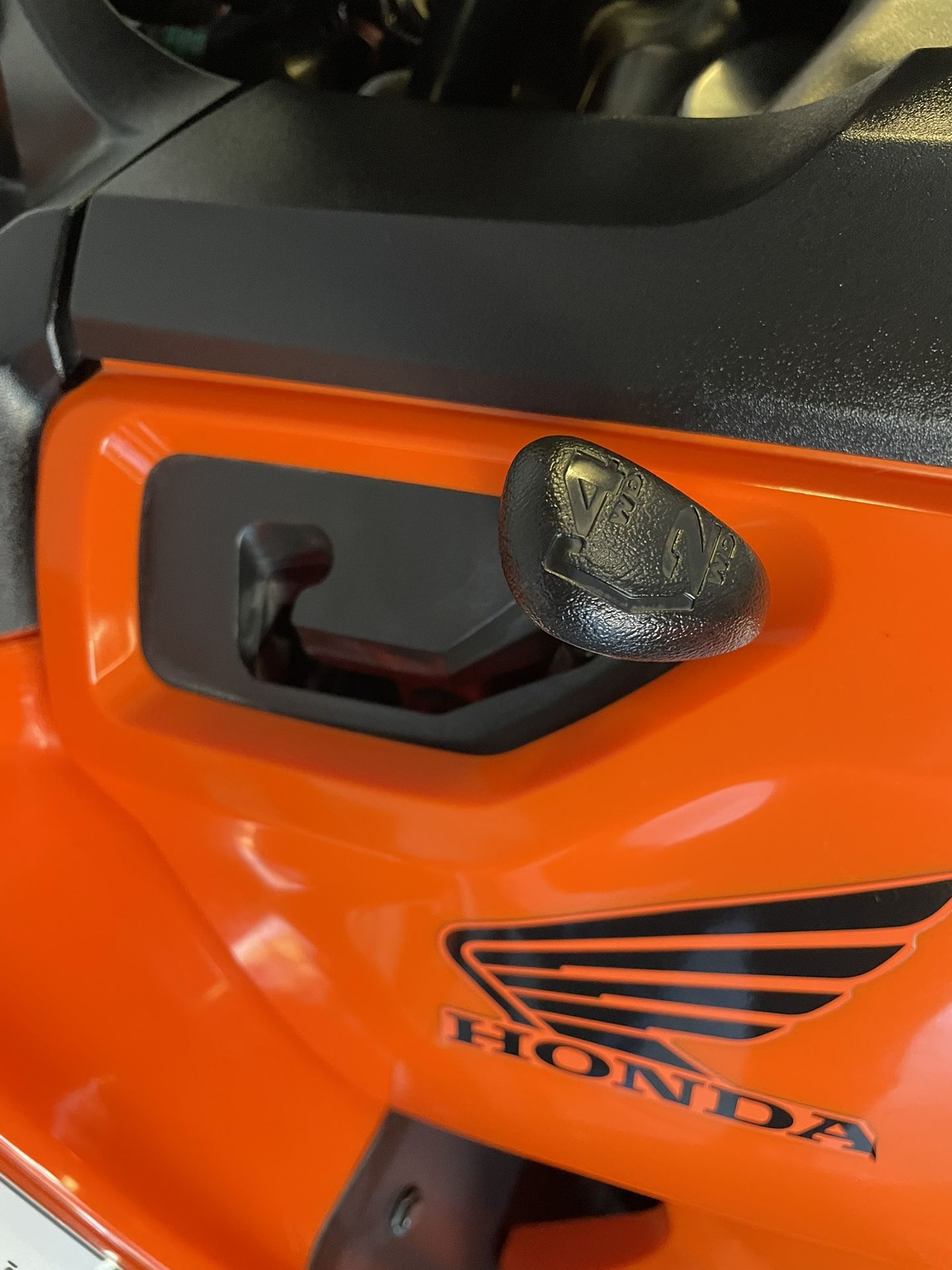 2014 Honda Rancher At 420 4x4 With Power Steering for Sale in Phoenix