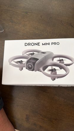 Drone Mini pro qty.2
