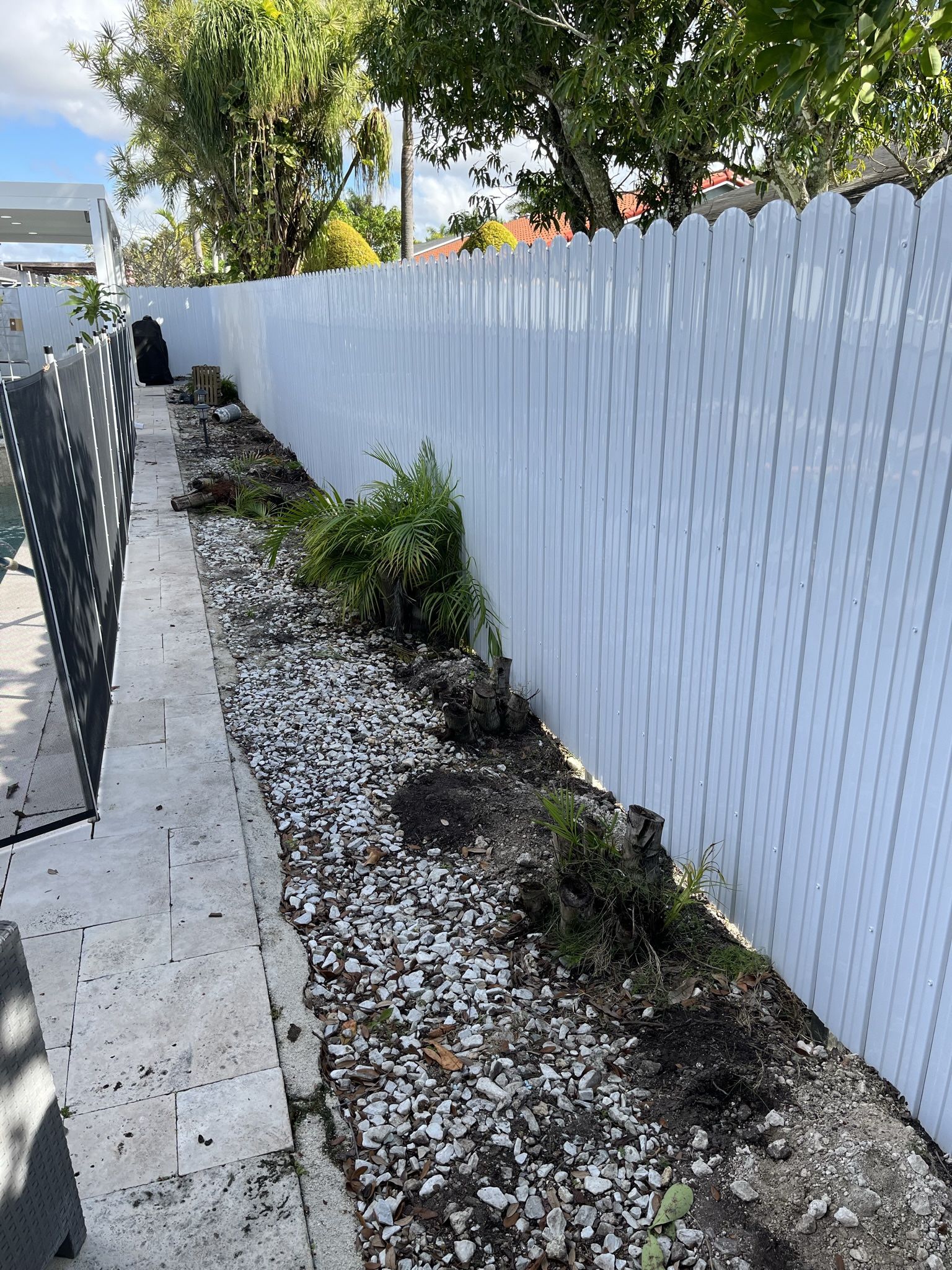 Cercas / Durafence / Wood Fence / Fence Panel 