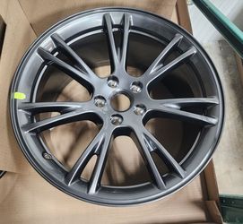 New TESLA MODEL Y 19" WHEELS RIMS