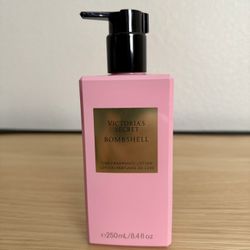 Victoria’s Secret Fine Fragrance Lotion 