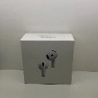 AirPods (Generation 4th) with Active Noise Cancellation (ANC) (send Best Offer)