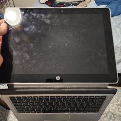 Hp Laptop Works Dim Screen But Can Still See
